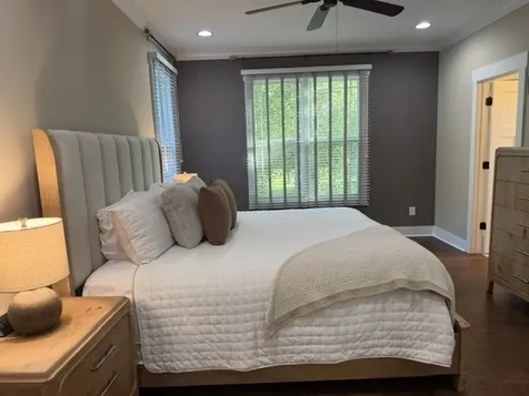 2425 Old Tullahoma Road Winchester TN 37398
