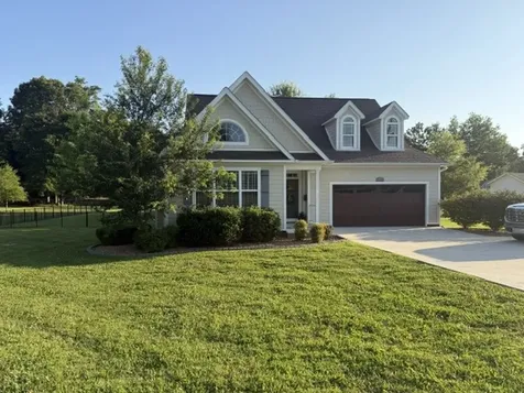 2425 Old Tullahoma Road Winchester TN 37398