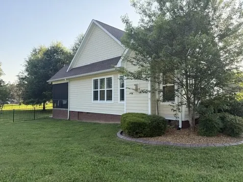 2425 Old Tullahoma Road Winchester TN 37398