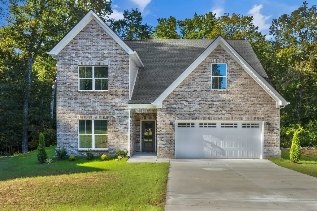 510 Mountain View Court Smyrna TN 37167