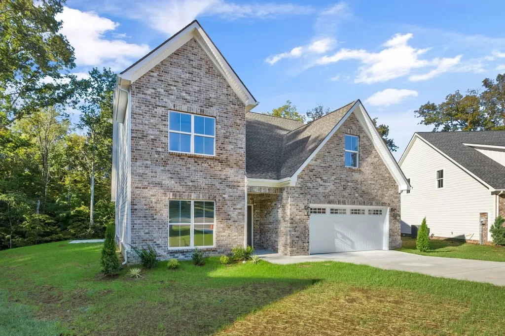 510 Mountain View Court Smyrna TN 37167