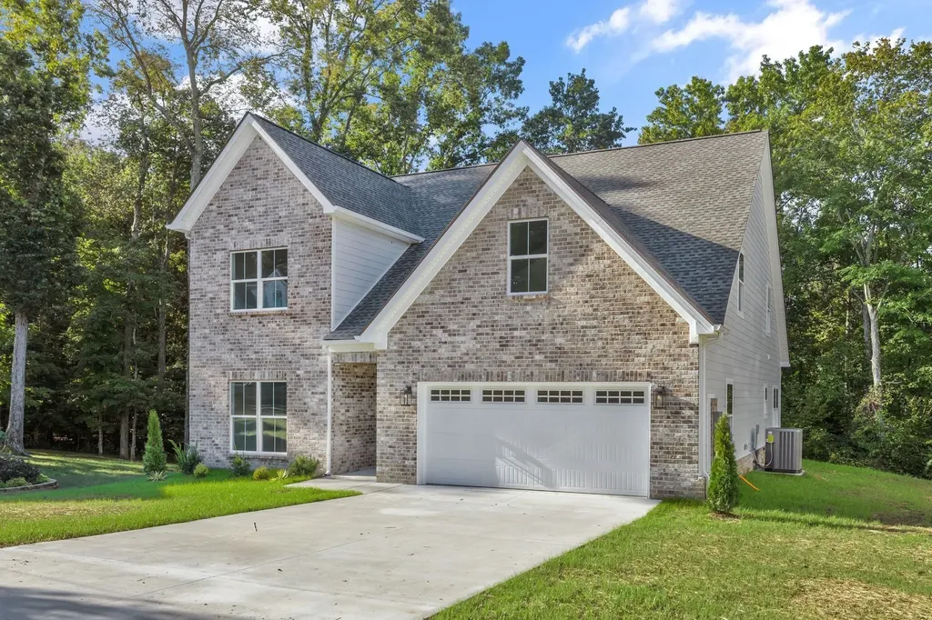 510 Mountain View Court Smyrna TN 37167