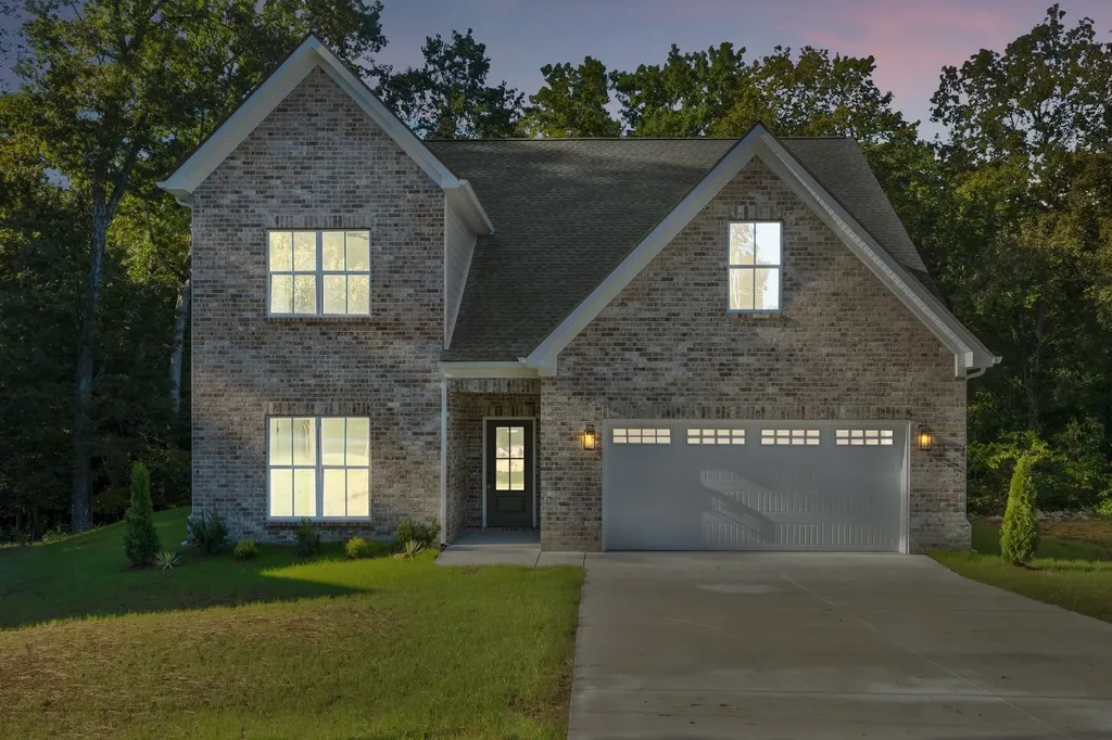510 Mountain View Court Smyrna TN 37167
