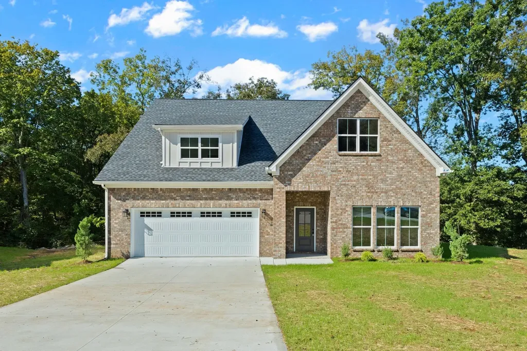 508 Mountain View Court Smyrna TN 37167