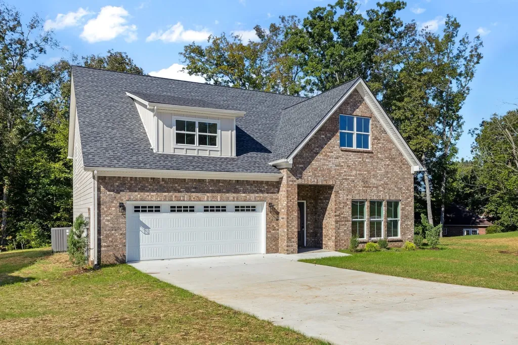508 Mountain View Court Smyrna TN 37167
