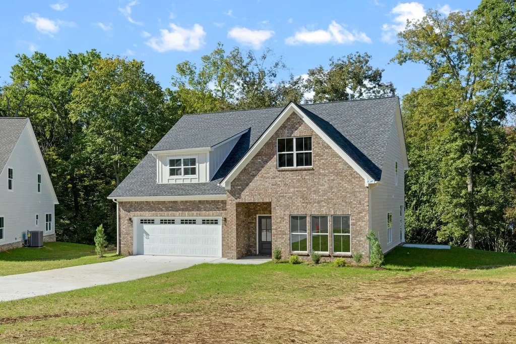 508 Mountain View Court Smyrna TN 37167