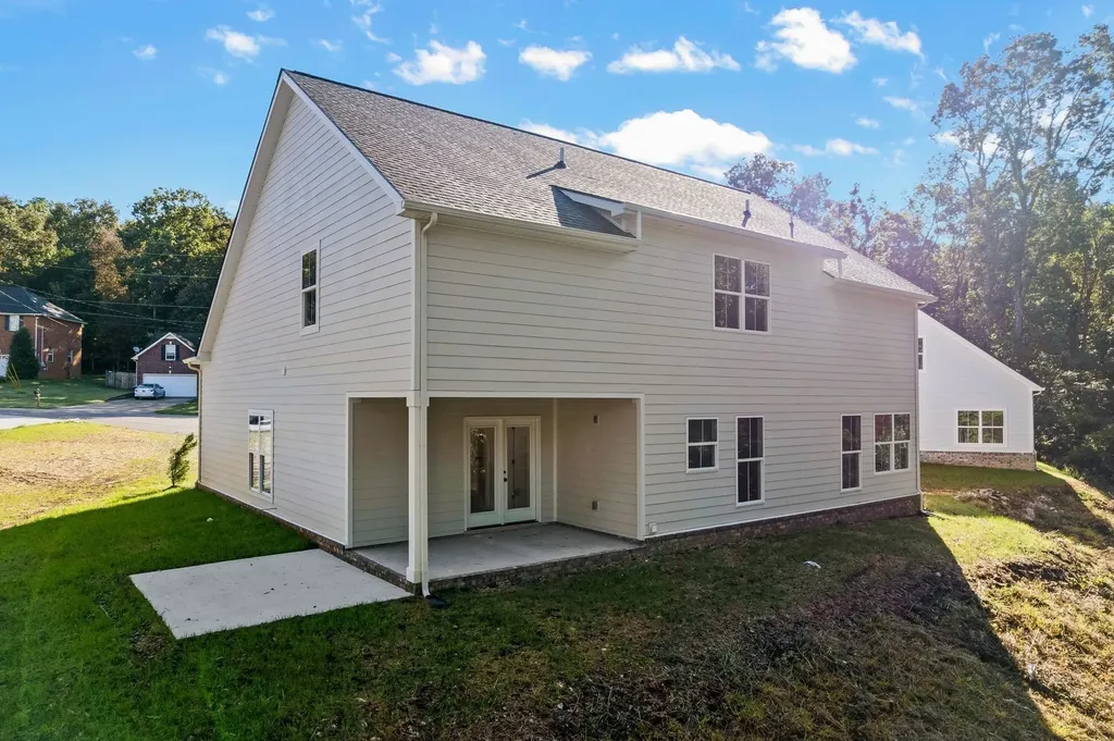 508 Mountain View Court Smyrna TN 37167