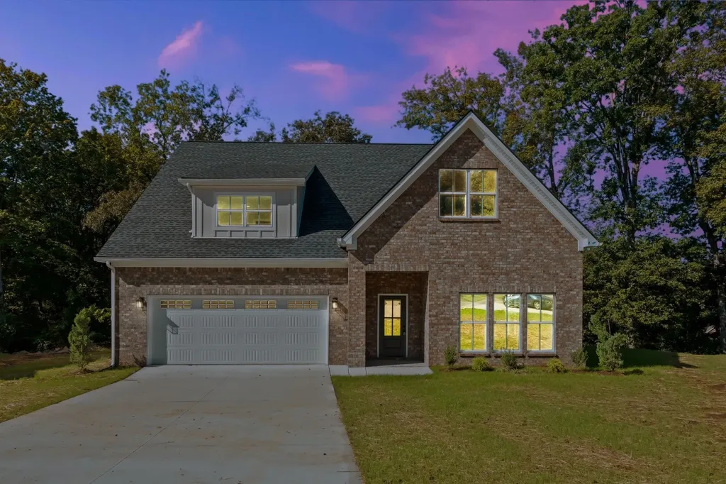 508 Mountain View Court Smyrna TN 37167