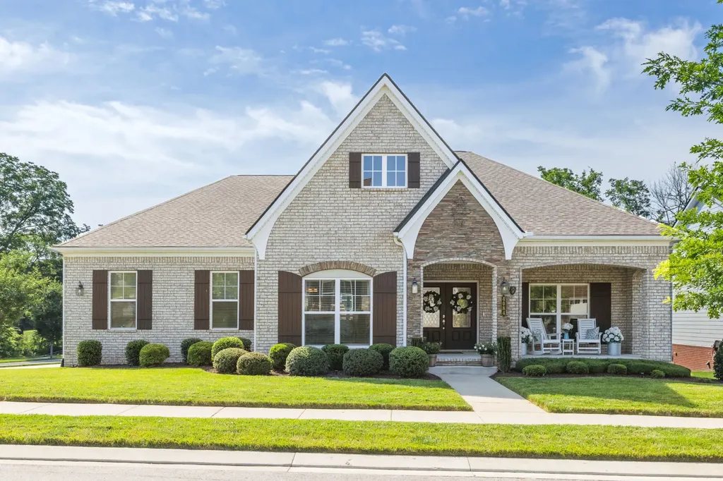 4084 Foxglove Farm Drive Franklin TN 37064