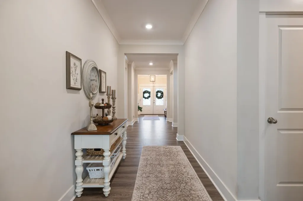 4084 Foxglove Farm Drive Franklin TN 37064