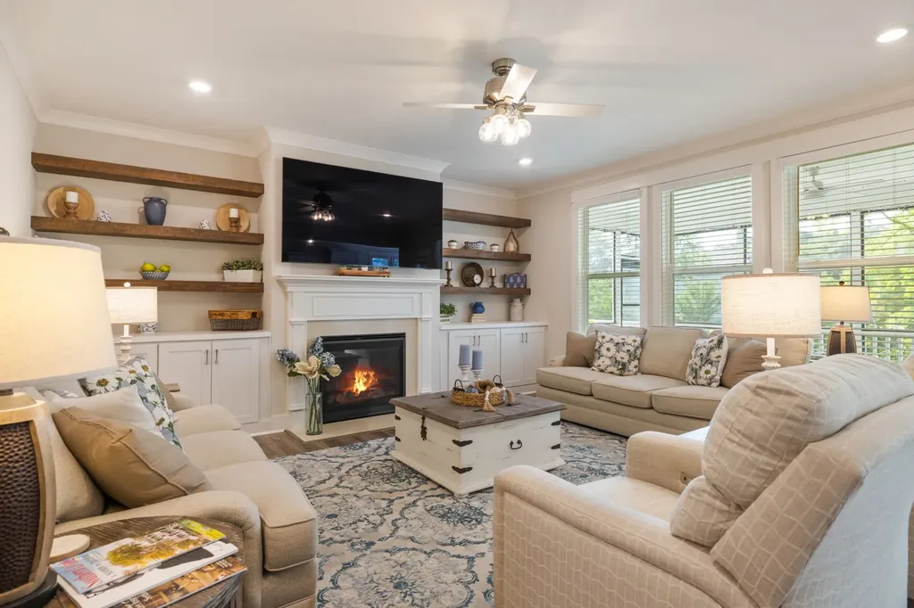 4084 Foxglove Farm Drive Franklin TN 37064