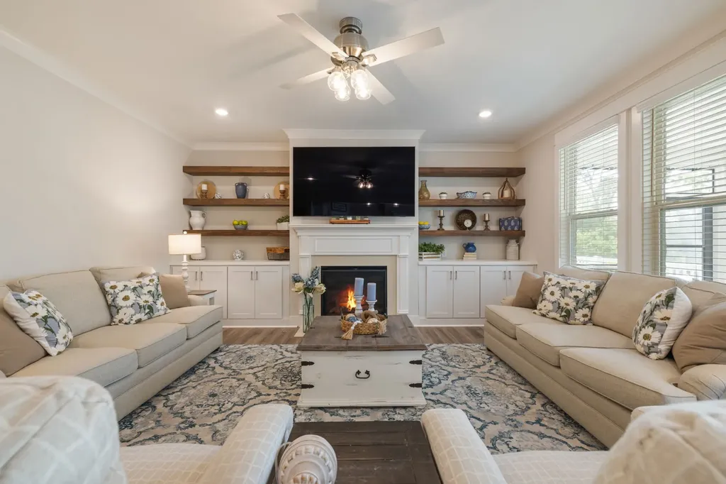 4084 Foxglove Farm Drive Franklin TN 37064