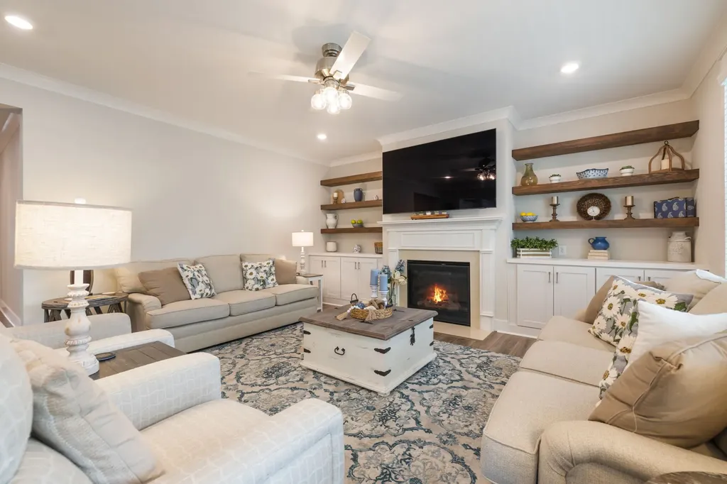 4084 Foxglove Farm Drive Franklin TN 37064