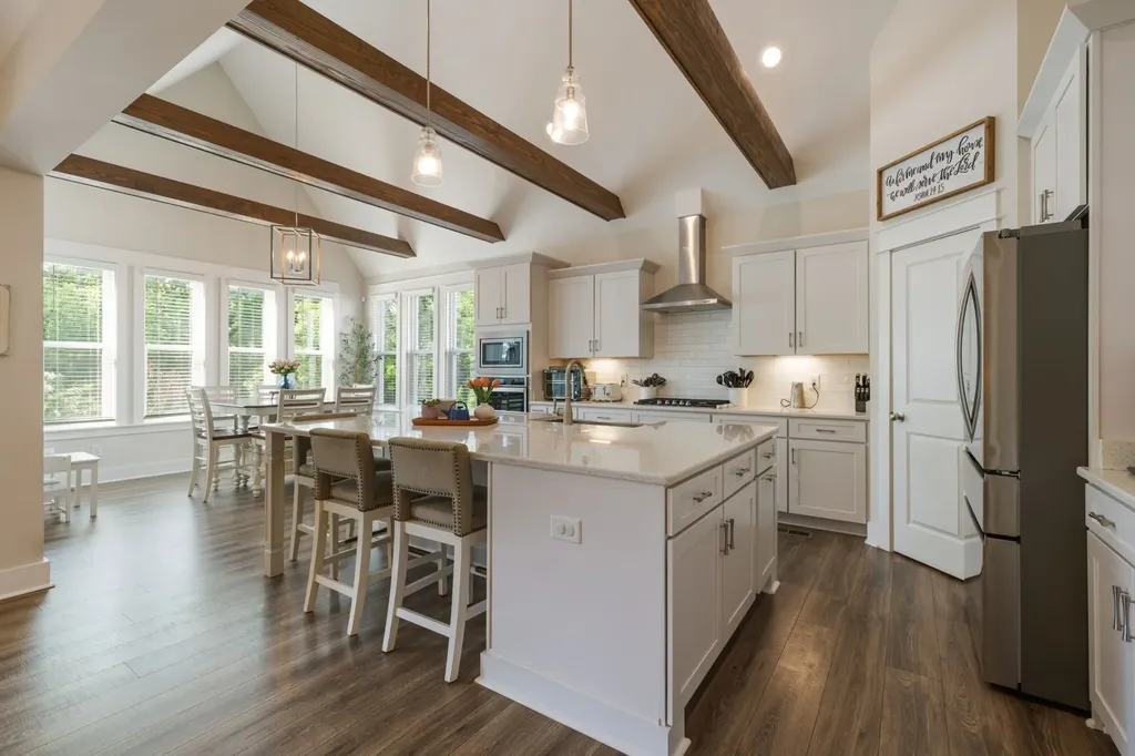 4084 Foxglove Farm Drive Franklin TN 37064