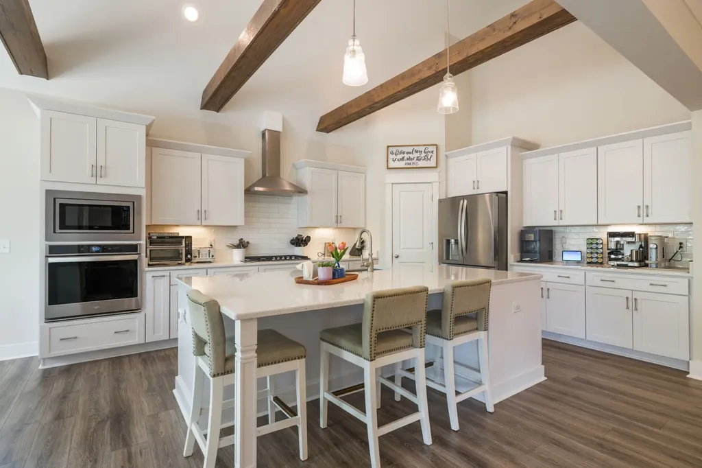 4084 Foxglove Farm Drive Franklin TN 37064
