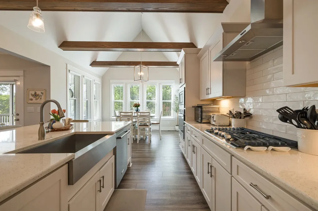 4084 Foxglove Farm Drive Franklin TN 37064