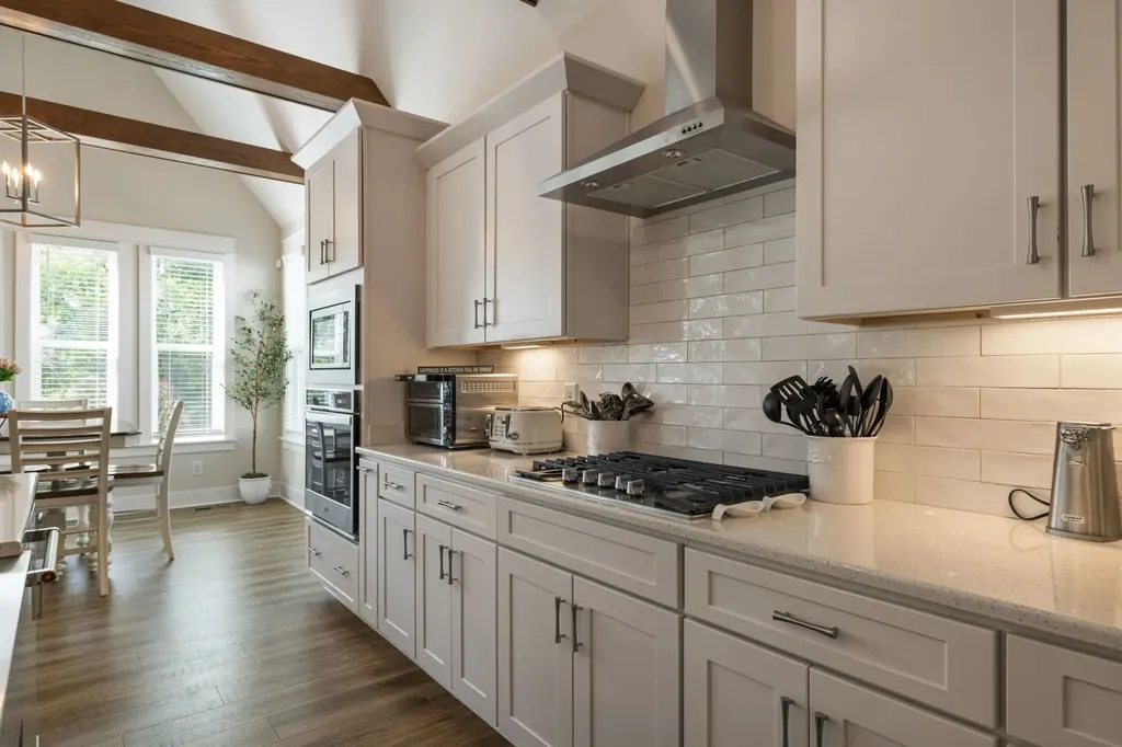4084 Foxglove Farm Drive Franklin TN 37064