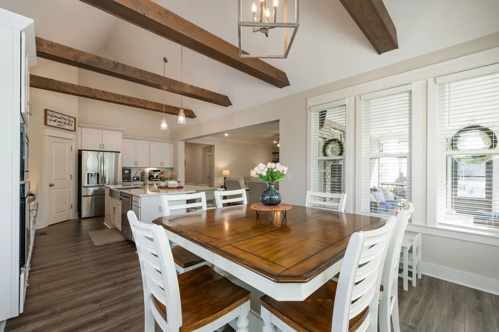 4084 Foxglove Farm Drive Franklin TN 37064
