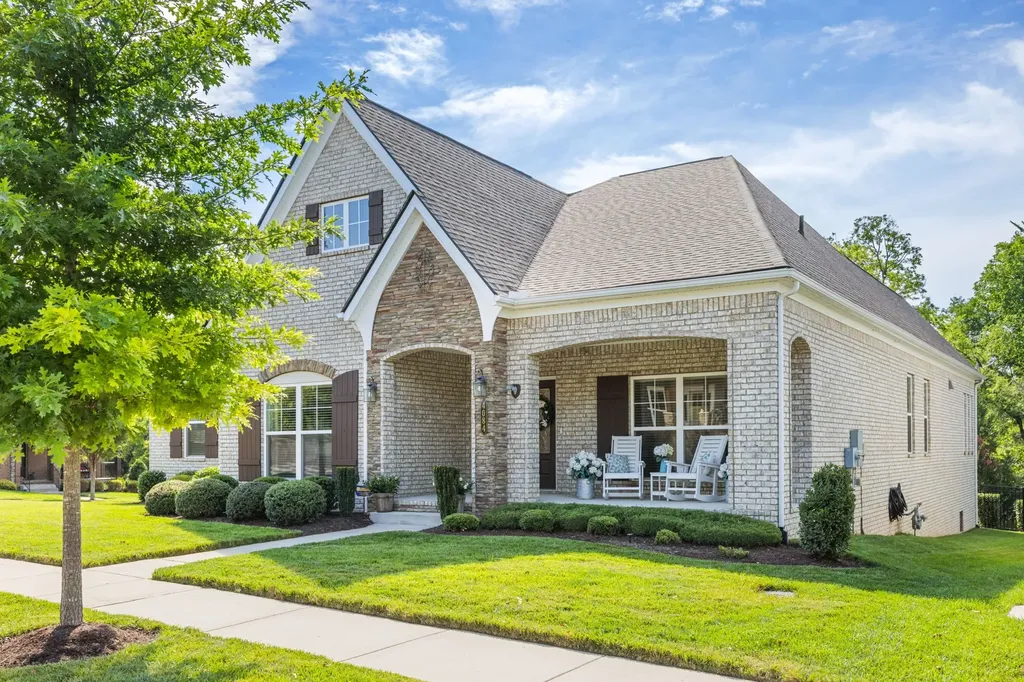4084 Foxglove Farm Drive Franklin TN 37064