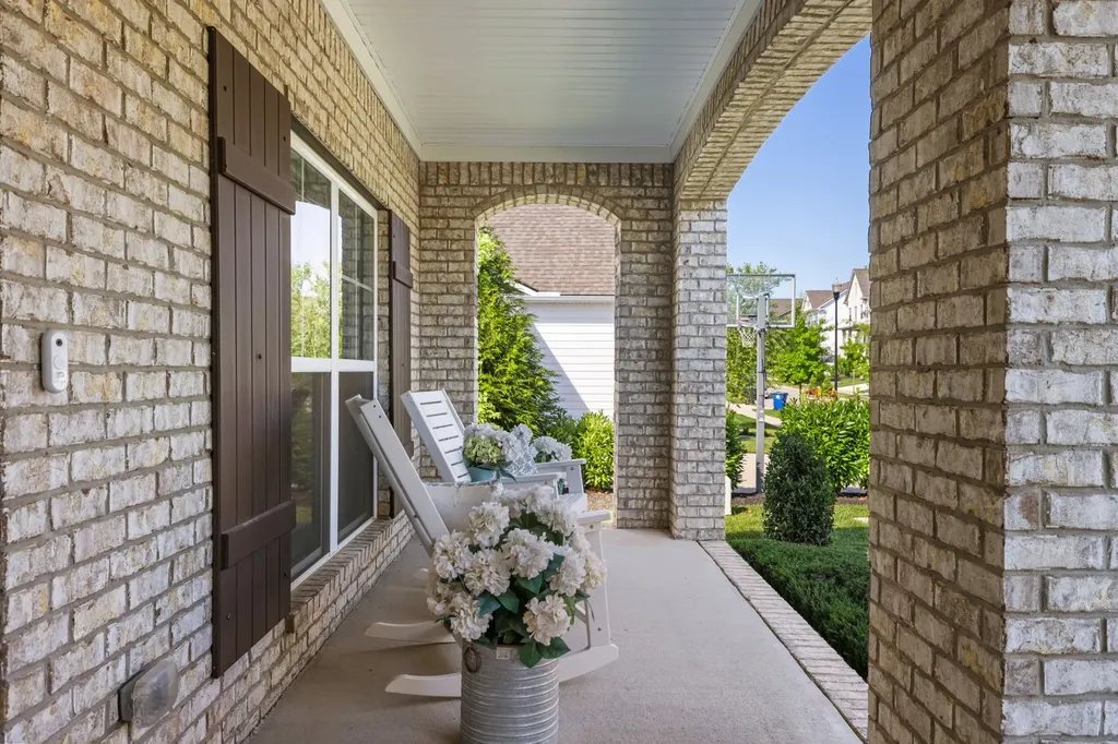 4084 Foxglove Farm Drive Franklin TN 37064