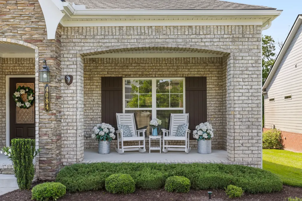 4084 Foxglove Farm Drive Franklin TN 37064