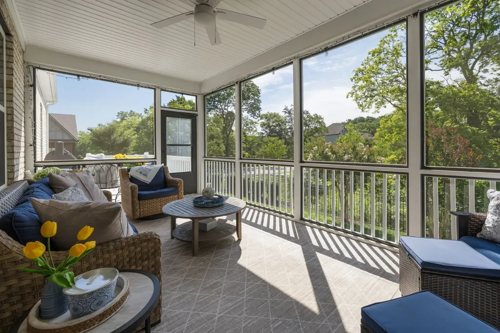 4084 Foxglove Farm Drive Franklin TN 37064