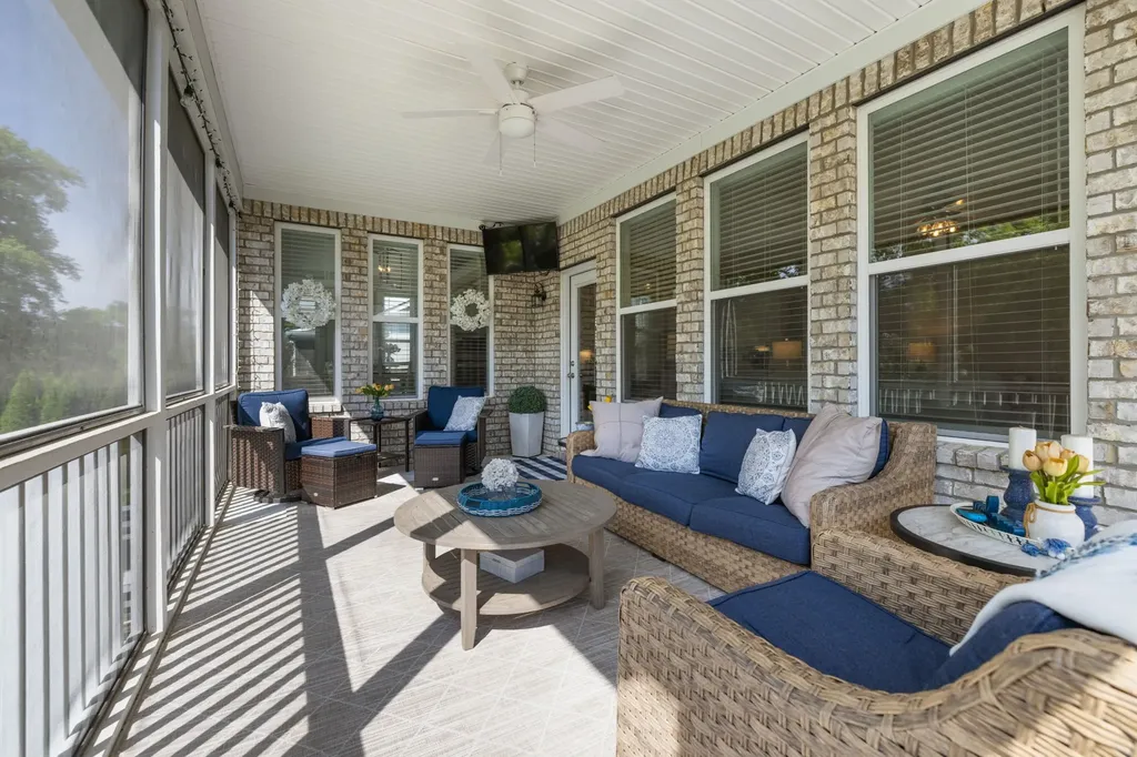 4084 Foxglove Farm Drive Franklin TN 37064