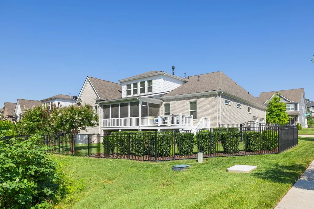 4084 Foxglove Farm Drive Franklin TN 37064