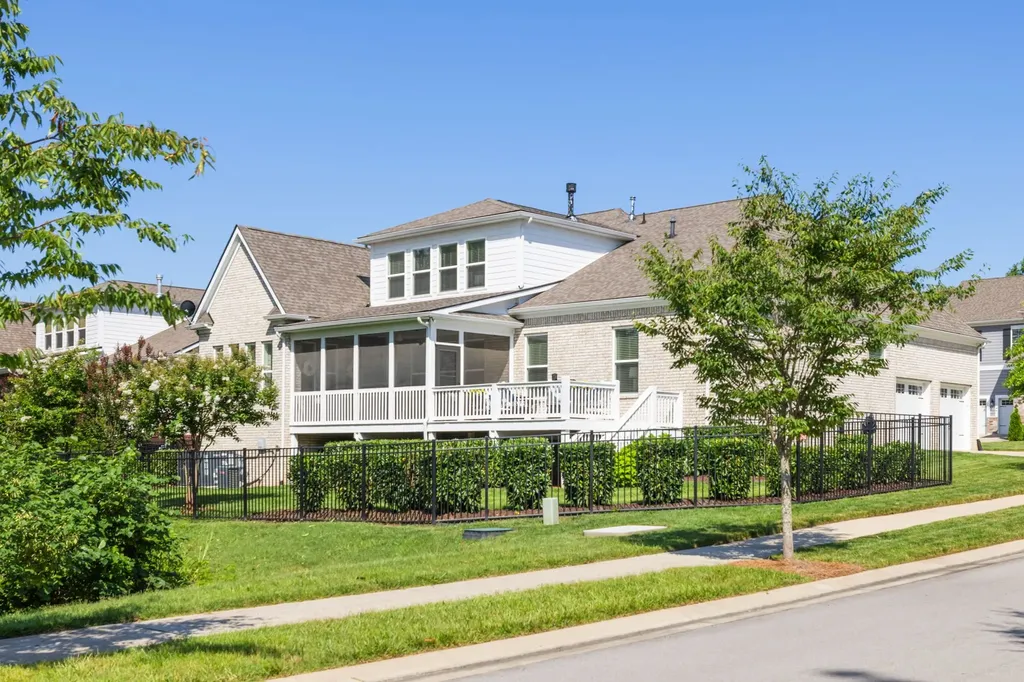 4084 Foxglove Farm Drive Franklin TN 37064