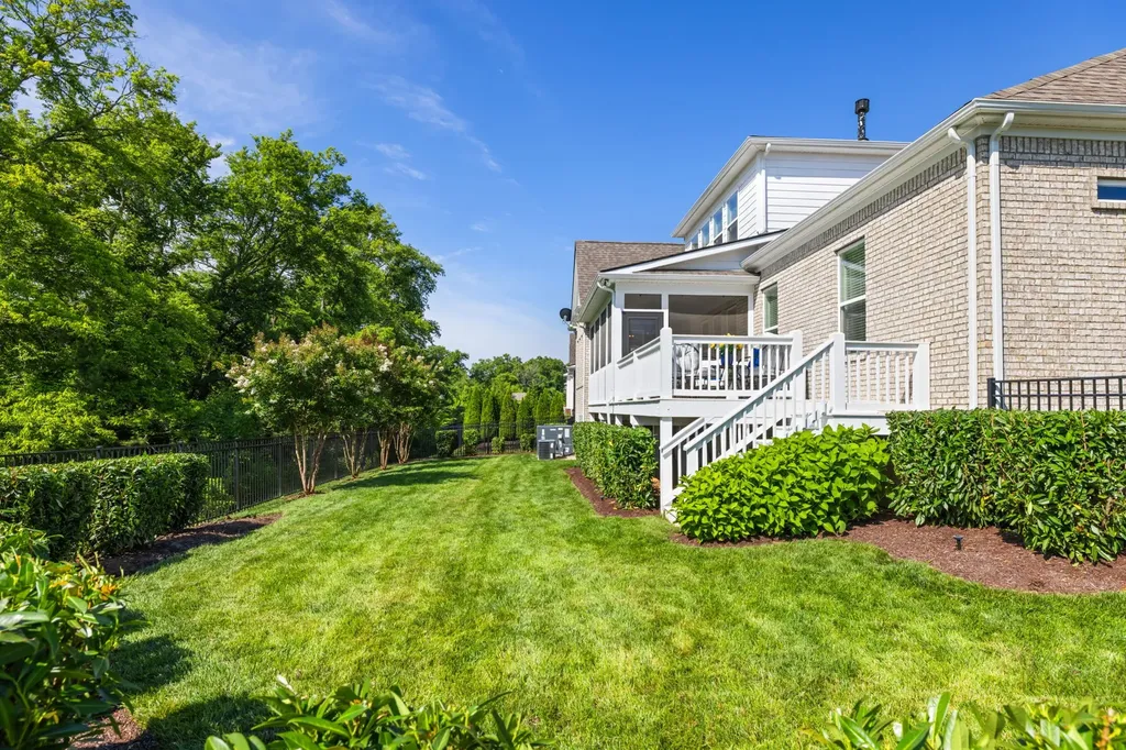 4084 Foxglove Farm Drive Franklin TN 37064