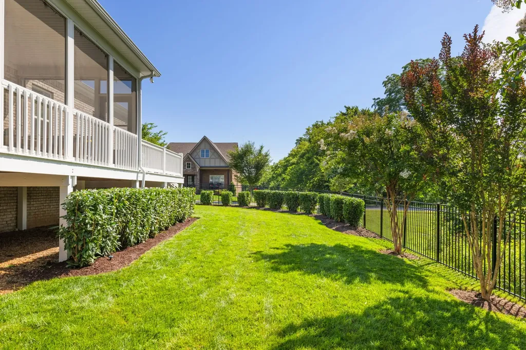 4084 Foxglove Farm Drive Franklin TN 37064