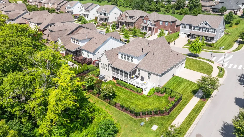 4084 Foxglove Farm Drive Franklin TN 37064