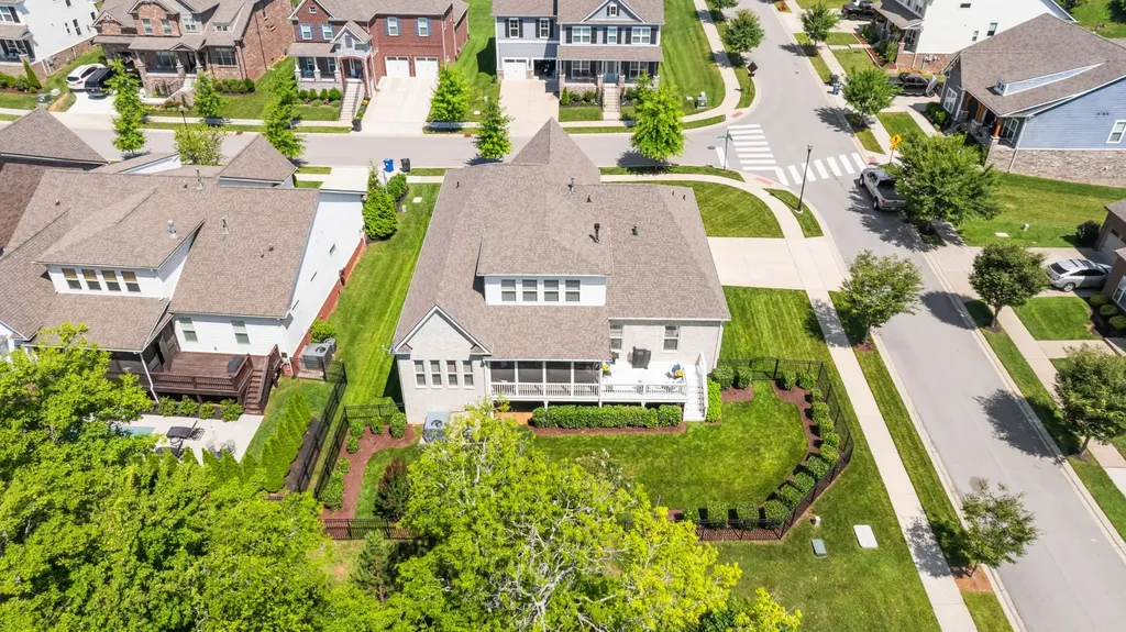 4084 Foxglove Farm Drive Franklin TN 37064
