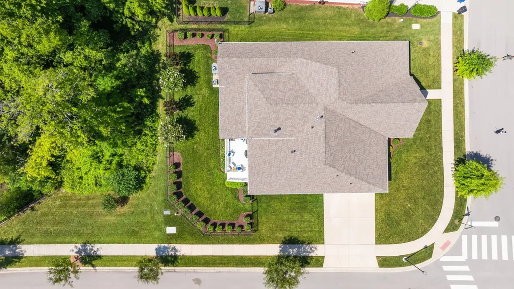 4084 Foxglove Farm Drive Franklin TN 37064