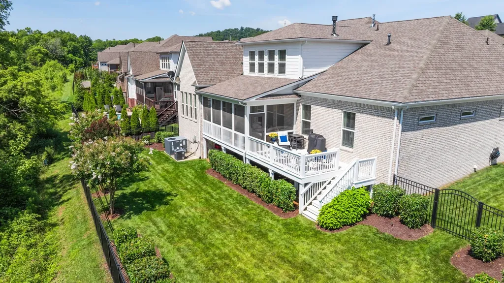 4084 Foxglove Farm Drive Franklin TN 37064