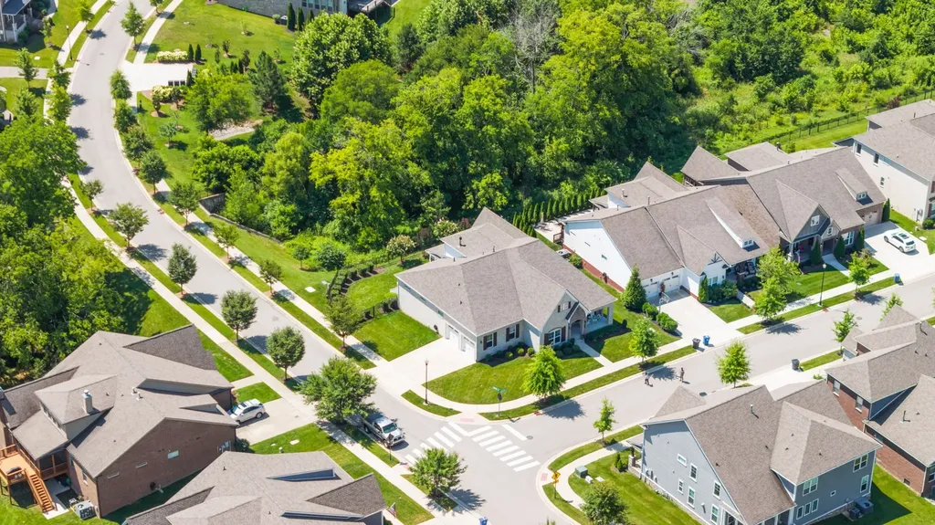 4084 Foxglove Farm Drive Franklin TN 37064