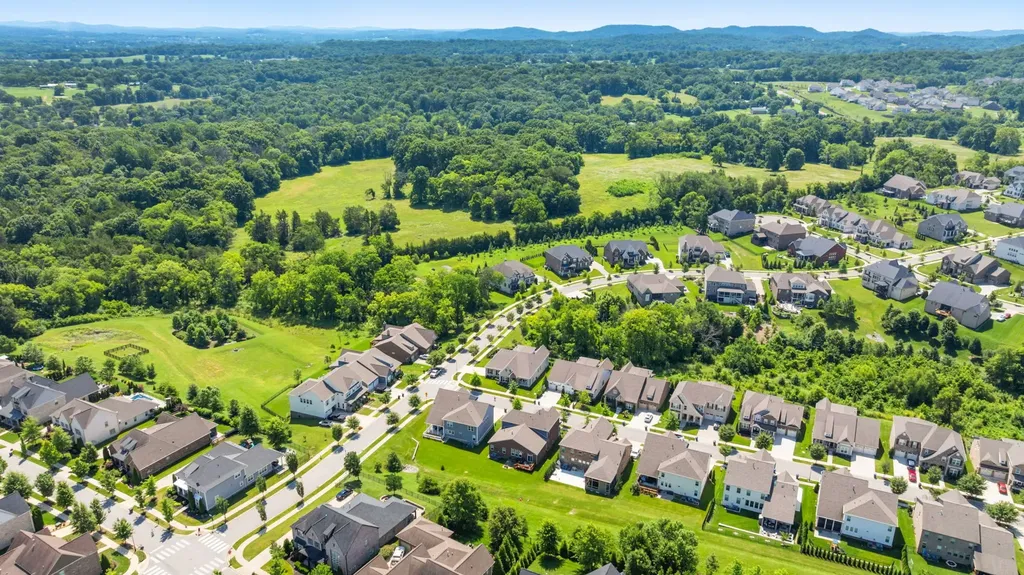 4084 Foxglove Farm Drive Franklin TN 37064