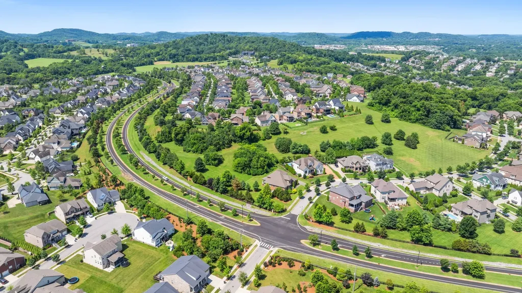 4084 Foxglove Farm Drive Franklin TN 37064