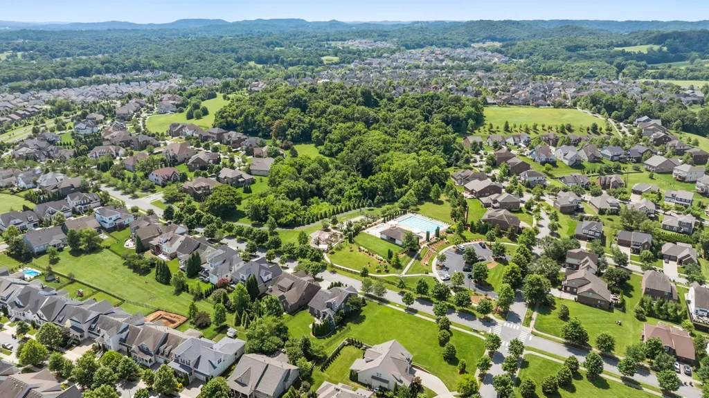 4084 Foxglove Farm Drive Franklin TN 37064