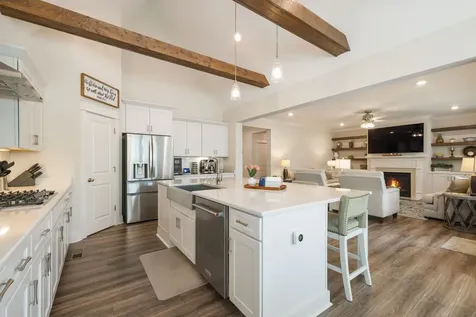 4084 Foxglove Farm Drive Franklin TN 37064