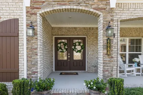 4084 Foxglove Farm Drive Franklin TN 37064