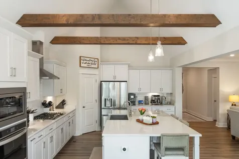 4084 Foxglove Farm Drive Franklin TN 37064
