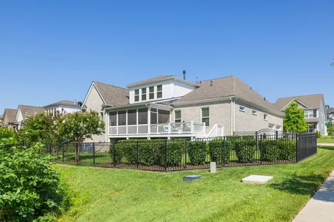 4084 Foxglove Farm Drive Franklin TN 37064