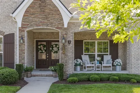 4084 Foxglove Farm Drive Franklin TN 37064