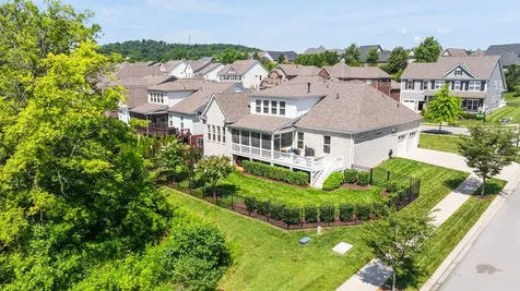 4084 Foxglove Farm Drive Franklin TN 37064