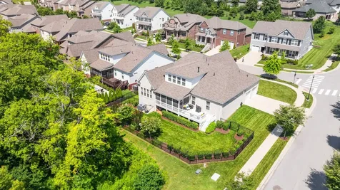 4084 Foxglove Farm Drive Franklin TN 37064
