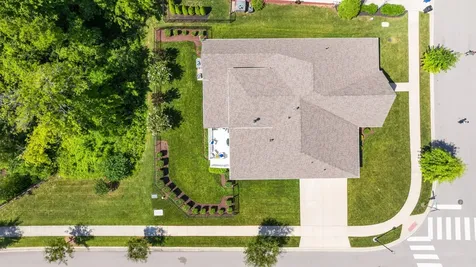 4084 Foxglove Farm Drive Franklin TN 37064