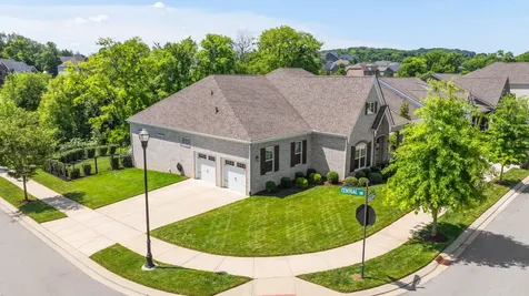 4084 Foxglove Farm Drive Franklin TN 37064