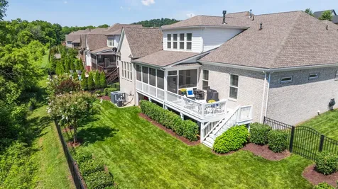 4084 Foxglove Farm Drive Franklin TN 37064