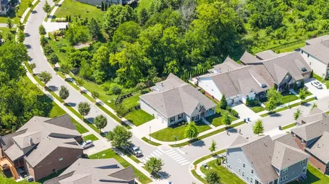 4084 Foxglove Farm Drive Franklin TN 37064